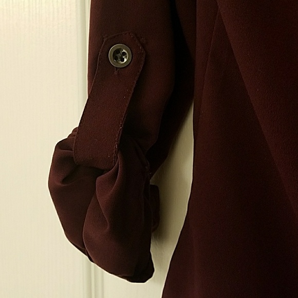 Calvin Klein button up - Picture 7 of 7